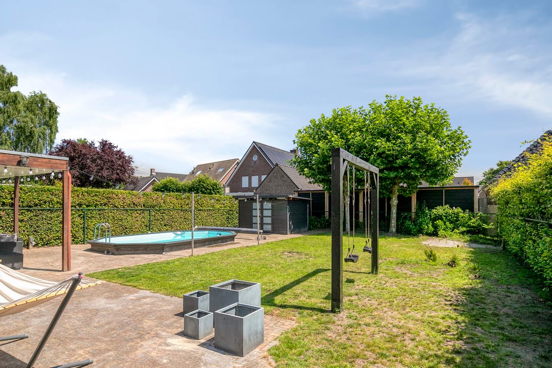 Photo 32 of Patrijsstraat 31