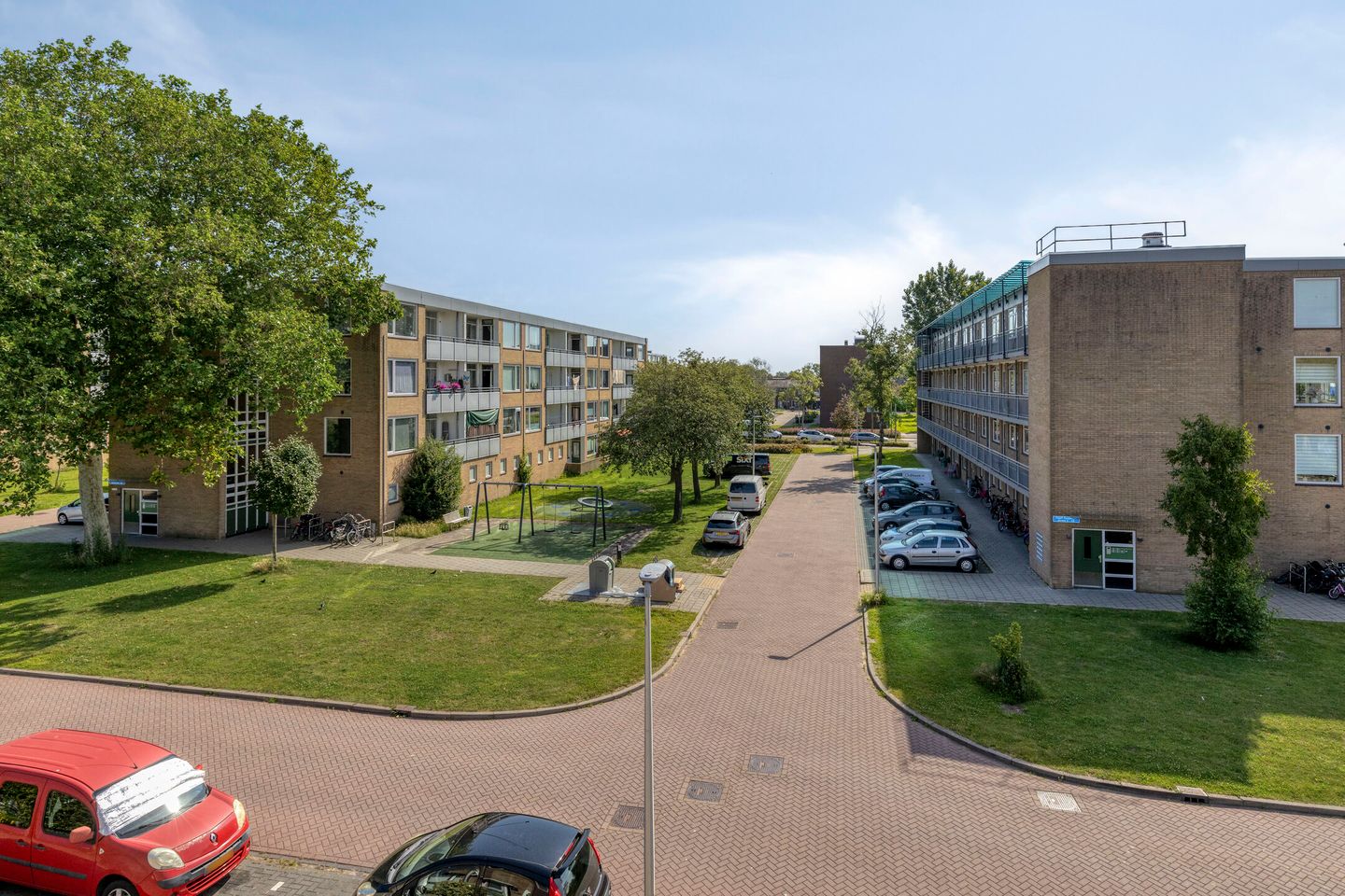 Photo 29 of Hooft Hasselaarstraat 3
