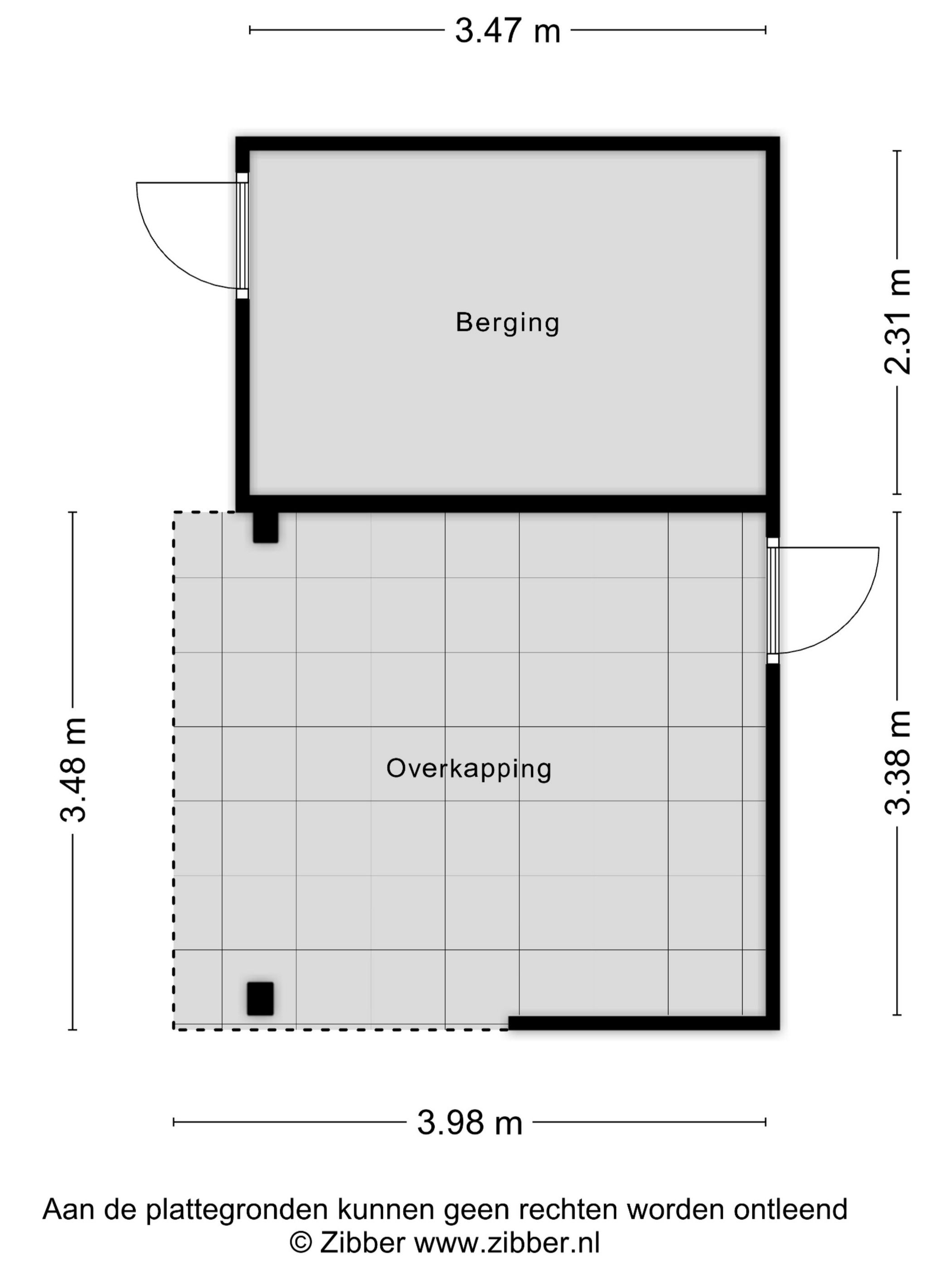 Photo 39 of Hooft Hasselaarstraat 3