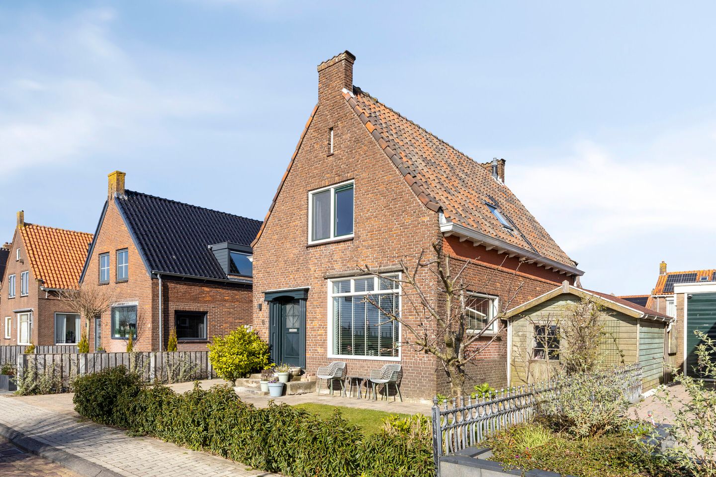 Foto 1 van Zonneweg 8