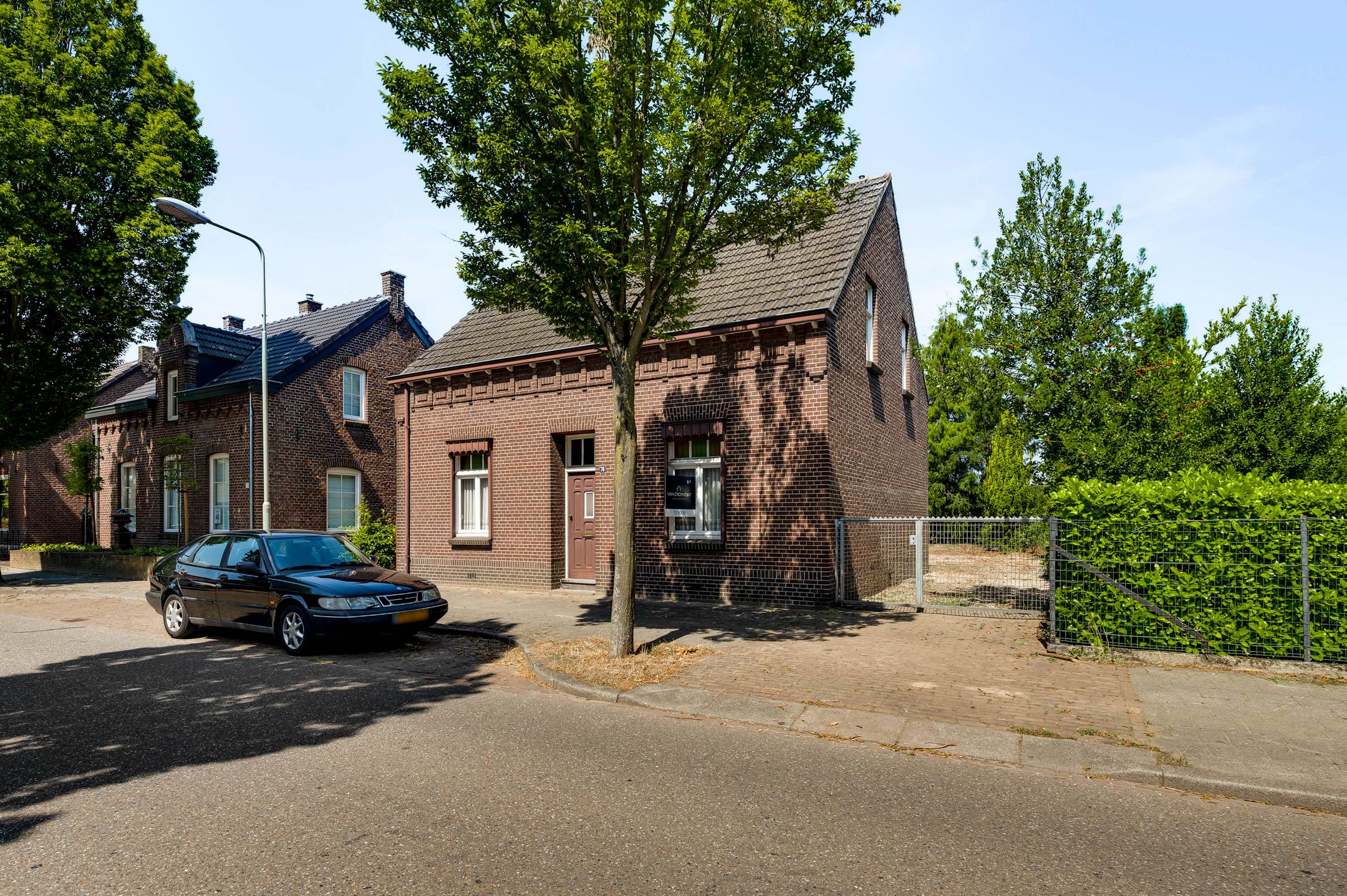 Pastoor Vranckenlaan 76 