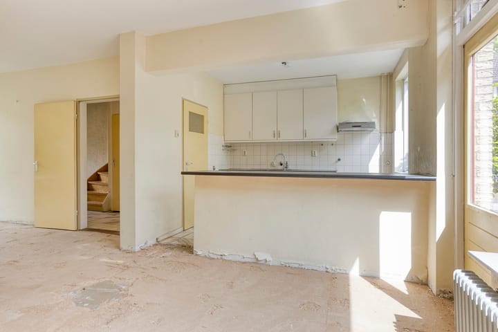 Hoekwoning te koop: Van den Elsenpad 12, Bergen Op Zoom