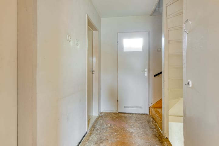 Hoekwoning te koop: Van den Elsenpad 12, Bergen Op Zoom