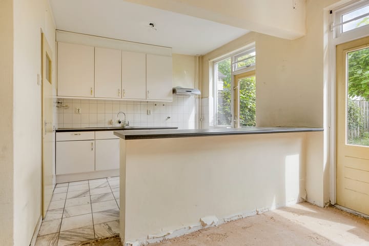 Hoekwoning te koop: Van den Elsenpad 12, Bergen Op Zoom