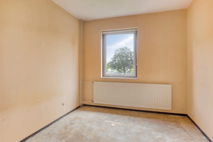 Hoekwoning te koop: Van den Elsenpad 12, Bergen Op Zoom
