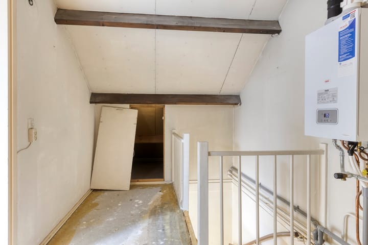 Hoekwoning te koop: Van den Elsenpad 12, Bergen Op Zoom