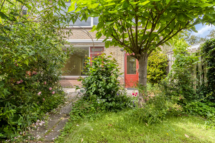 Hoekwoning te koop: Van den Elsenpad 12, Bergen Op Zoom