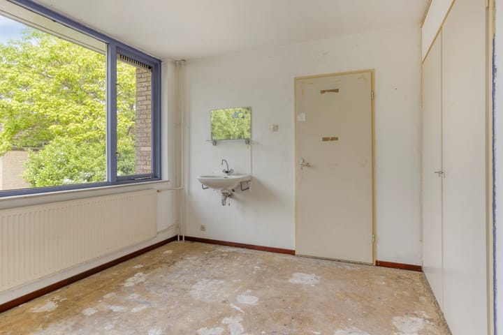Hoekwoning te koop: Van den Elsenpad 12, Bergen Op Zoom