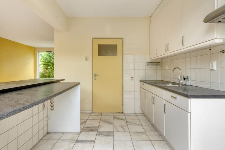 Hoekwoning te koop: Van den Elsenpad 12, Bergen Op Zoom