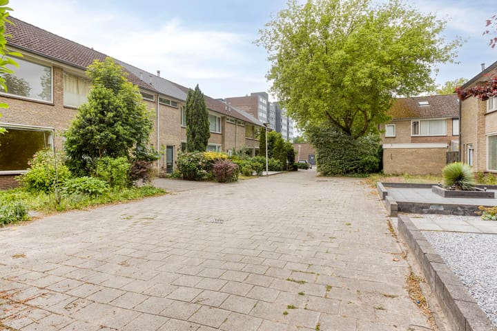 Hoekwoning te koop: Van den Elsenpad 12, Bergen Op Zoom