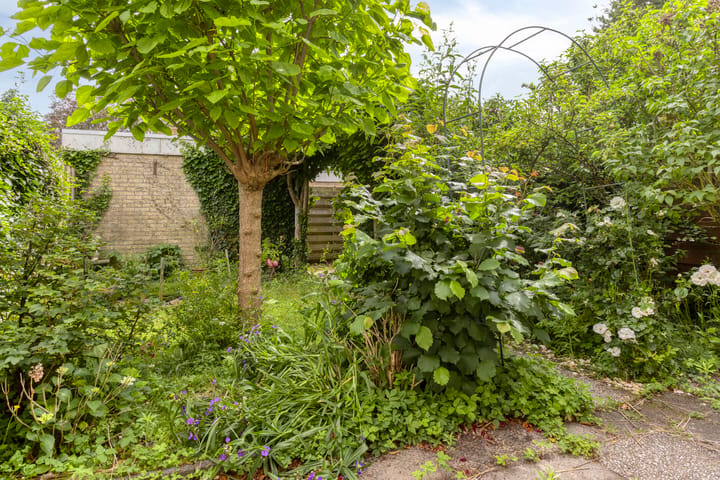 Hoekwoning te koop: Van den Elsenpad 12, Bergen Op Zoom