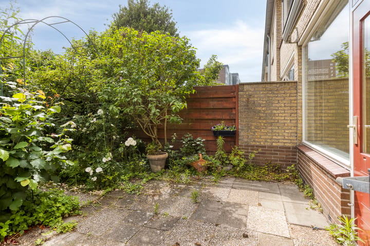 Hoekwoning te koop: Van den Elsenpad 12, Bergen Op Zoom