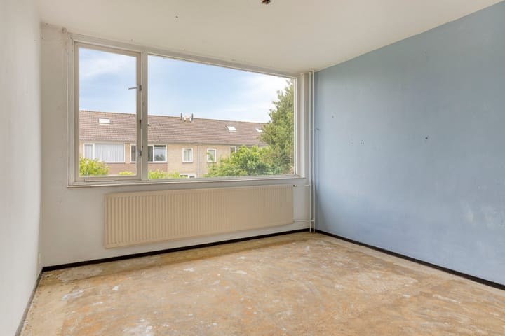 Hoekwoning te koop: Van den Elsenpad 12, Bergen Op Zoom