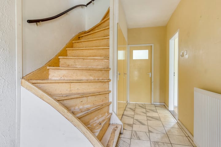 Hoekwoning te koop: Van den Elsenpad 12, Bergen Op Zoom