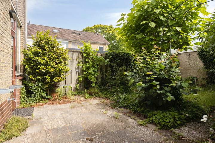 Hoekwoning te koop: Van den Elsenpad 12, Bergen Op Zoom