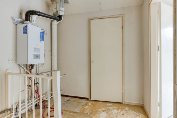 Hoekwoning te koop: Van den Elsenpad 12, Bergen Op Zoom