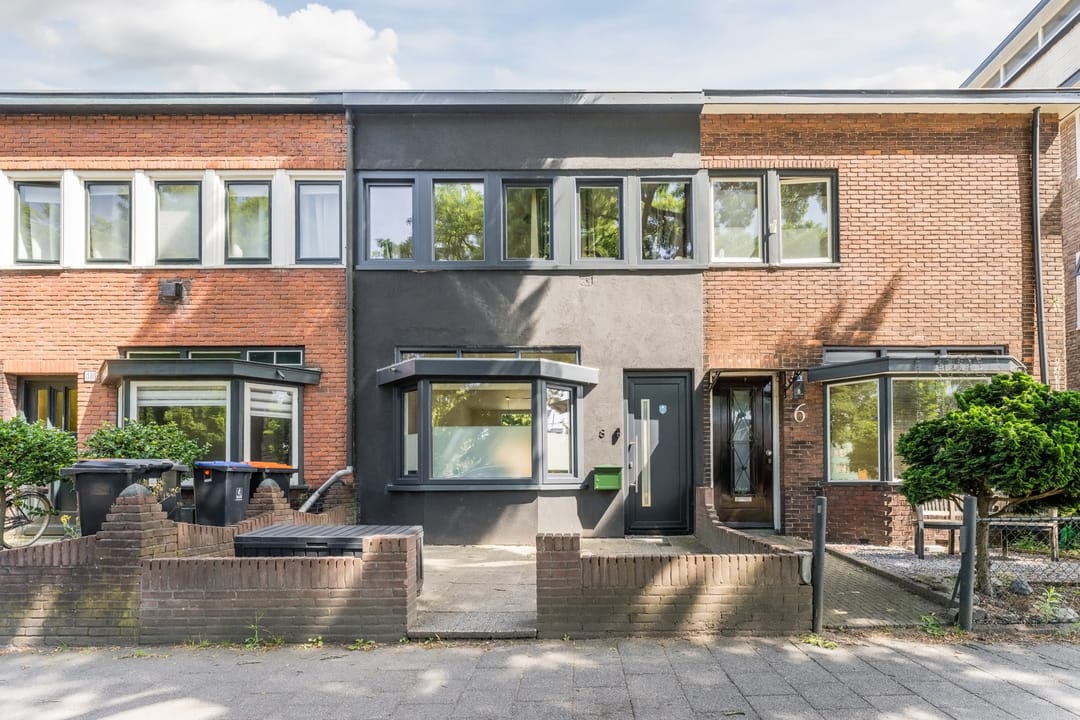 Photo 1 of Simon Stevinweg 8