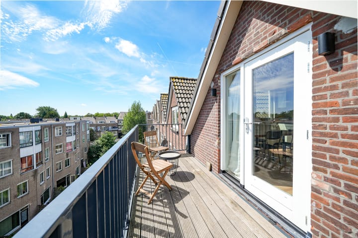 Foto 3 van Groene Hilledijk 270-E