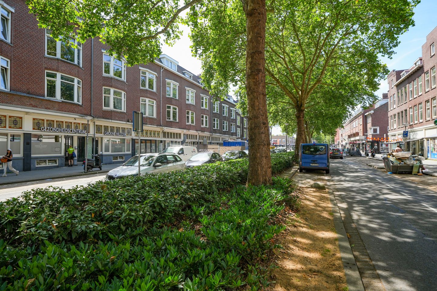 Foto 5 van Groene Hilledijk 270-E