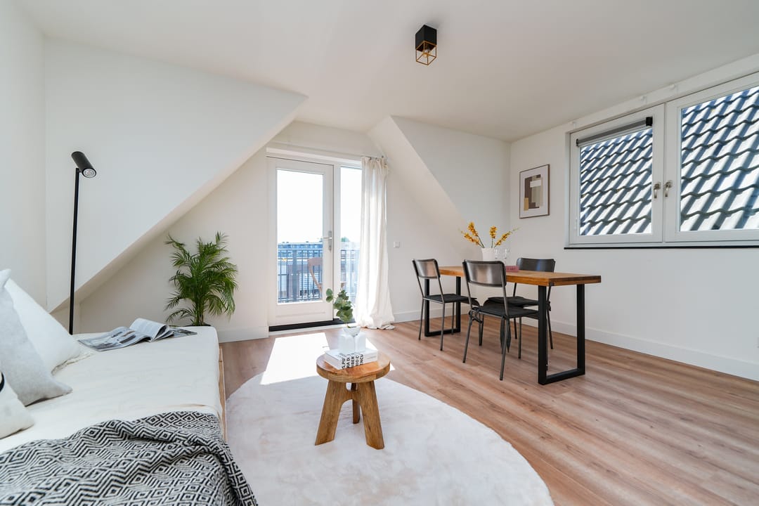 Foto 7 van Groene Hilledijk 270-E