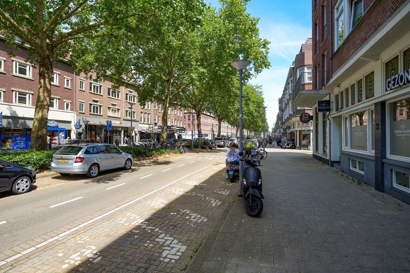 Foto 19 van Groene Hilledijk 270-E