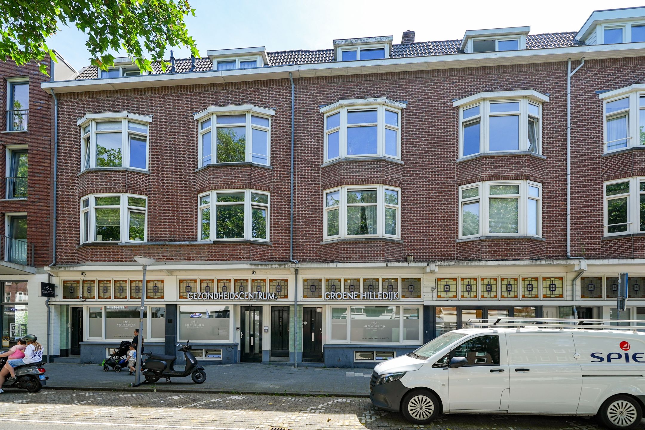 Foto 18 van Groene Hilledijk 270-E