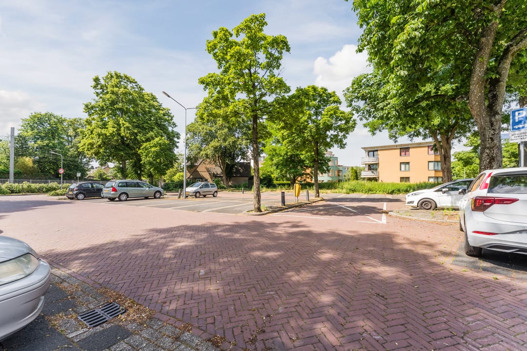 Photo 28 of Simon Stevinweg 8