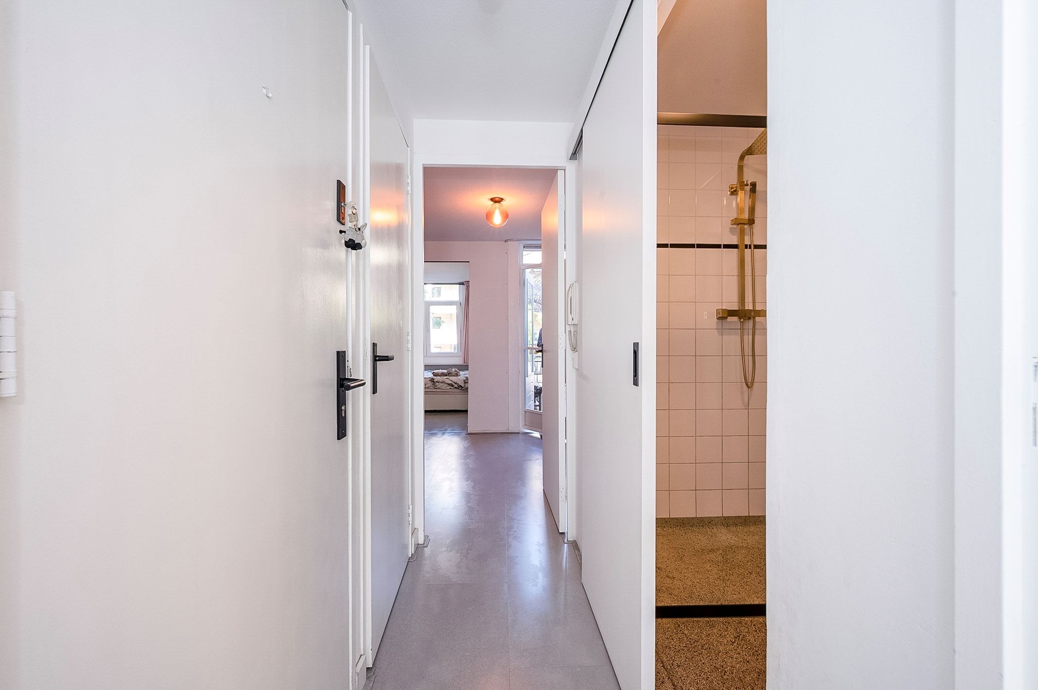 Foto 9 van Bilderdijkstraat 176-1