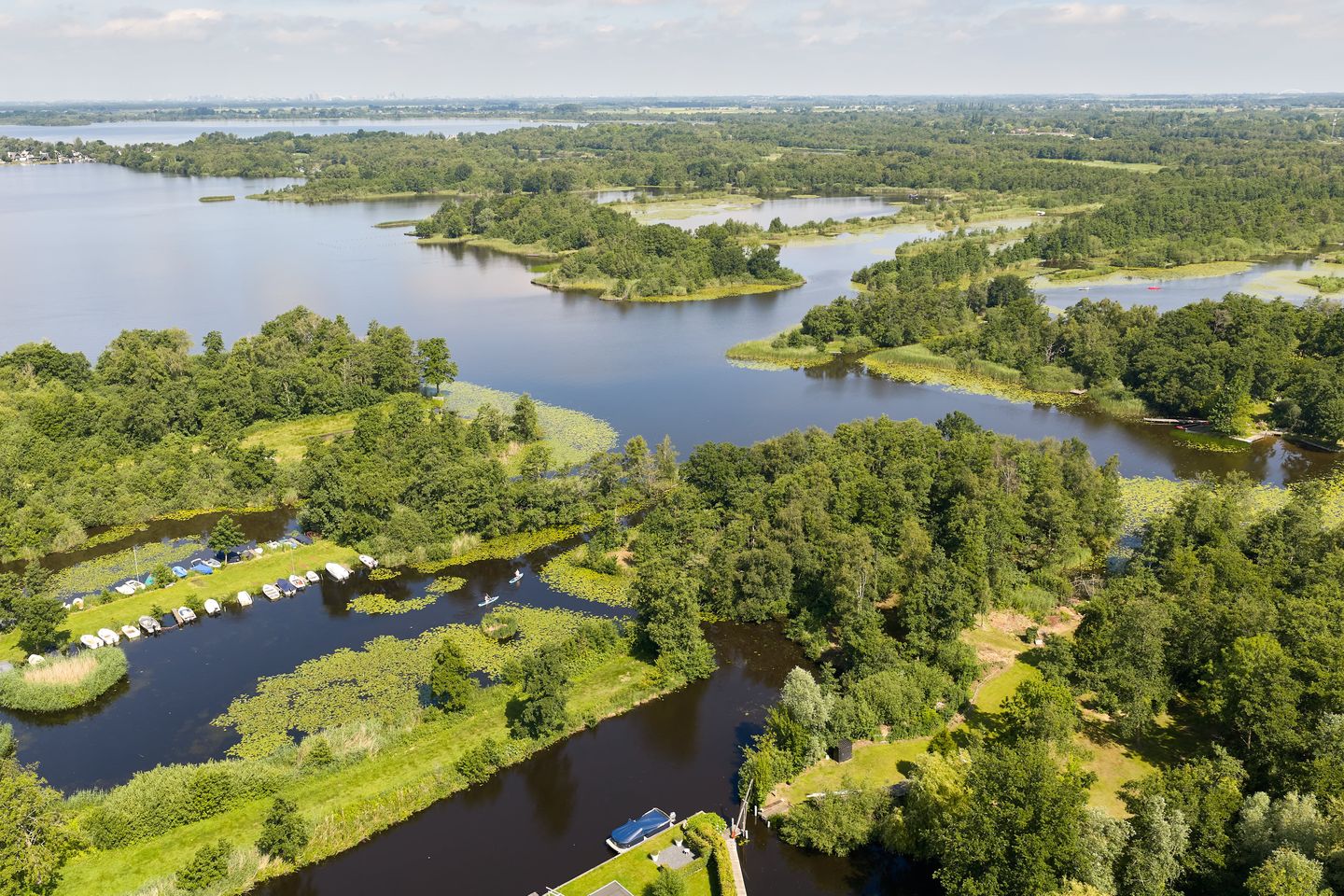 Foto 44 van Oud-Loosdrechtsedijk 170-B