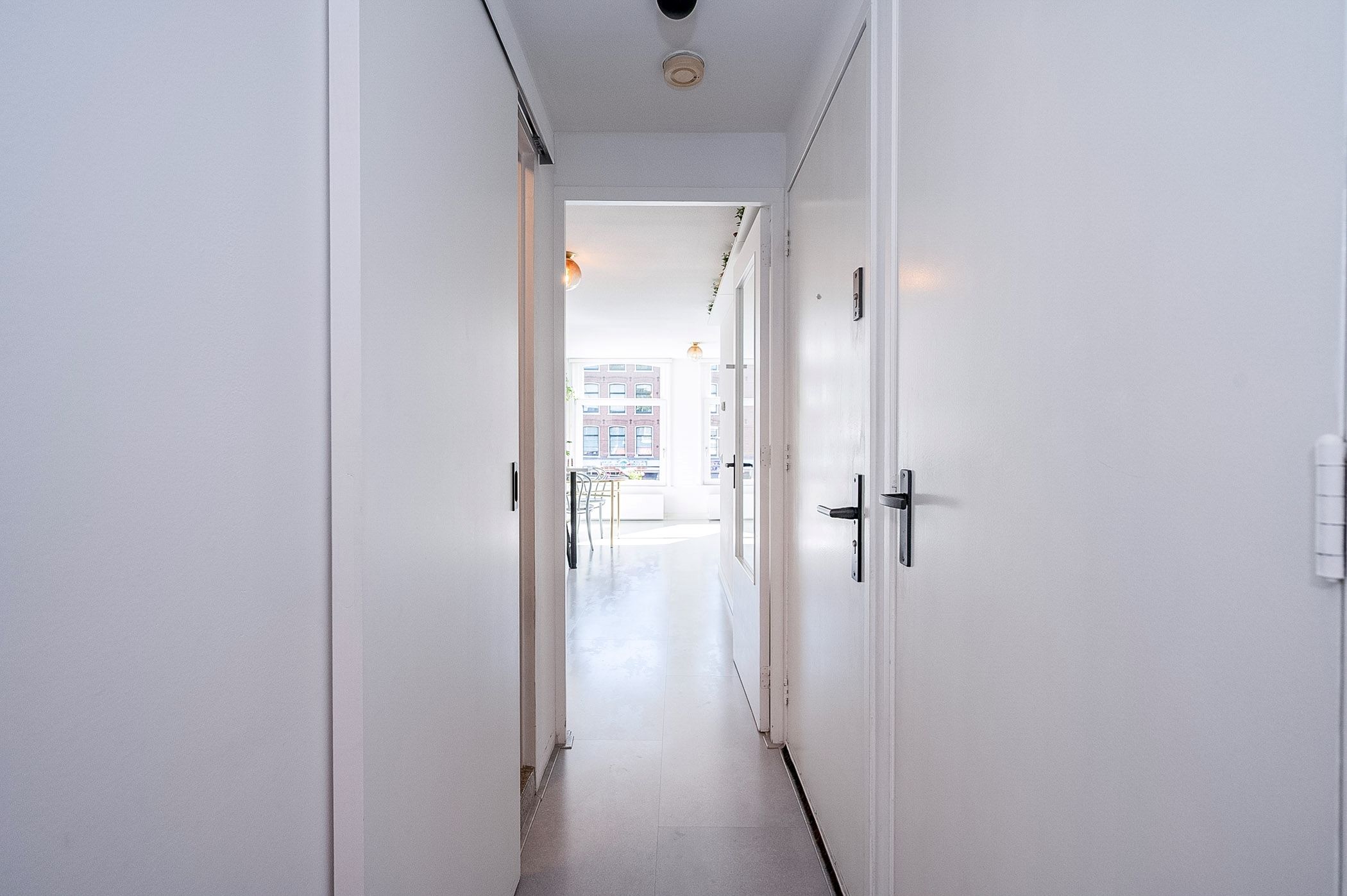Foto 12 van Bilderdijkstraat 176-1