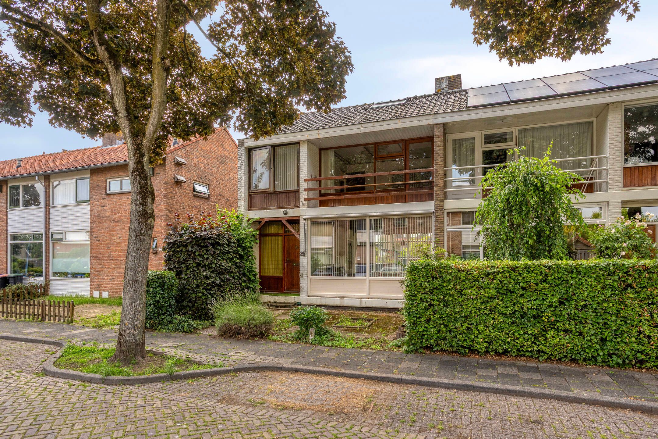 Photo 33 of De Mérodestraat 26