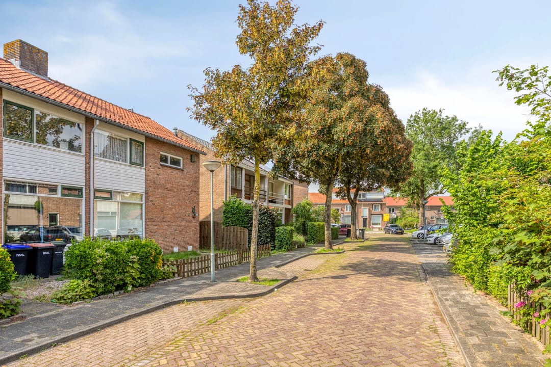 Photo 32 of De Mérodestraat 26