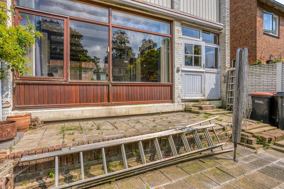 Photo 31 of De Mérodestraat 26