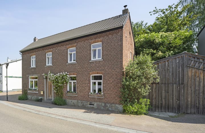 Dorpsstraat 31