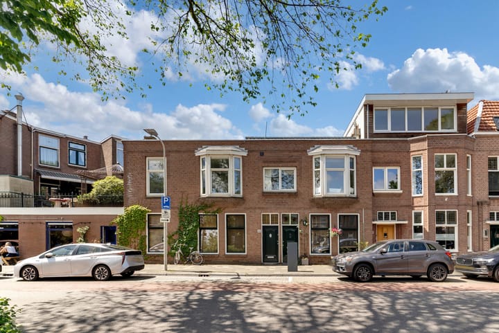 Foto 5 van Van Boetzelaerlaan 192