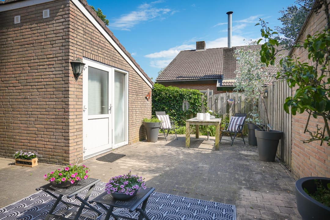Foto 2 van Akkerwindelaan 1