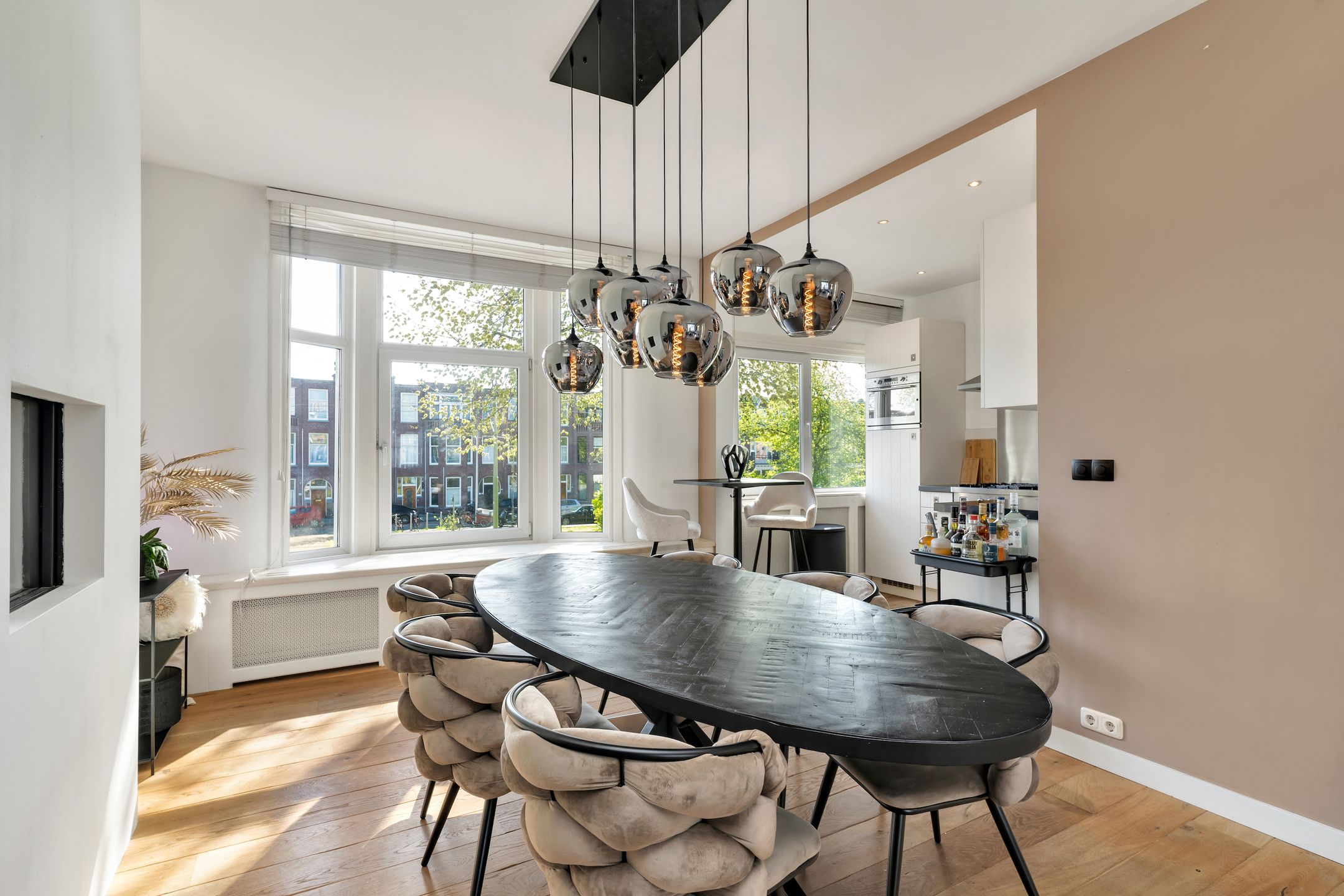 Foto 30 van Van Boetzelaerlaan 192