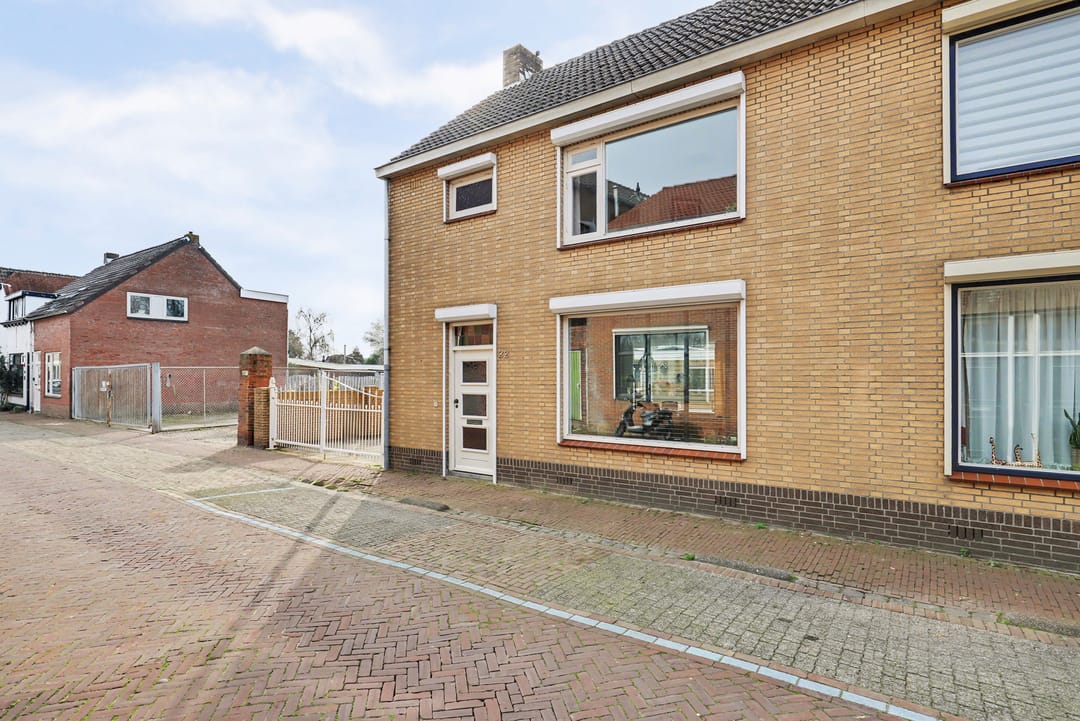 Foto 43 van Berenstraat 22