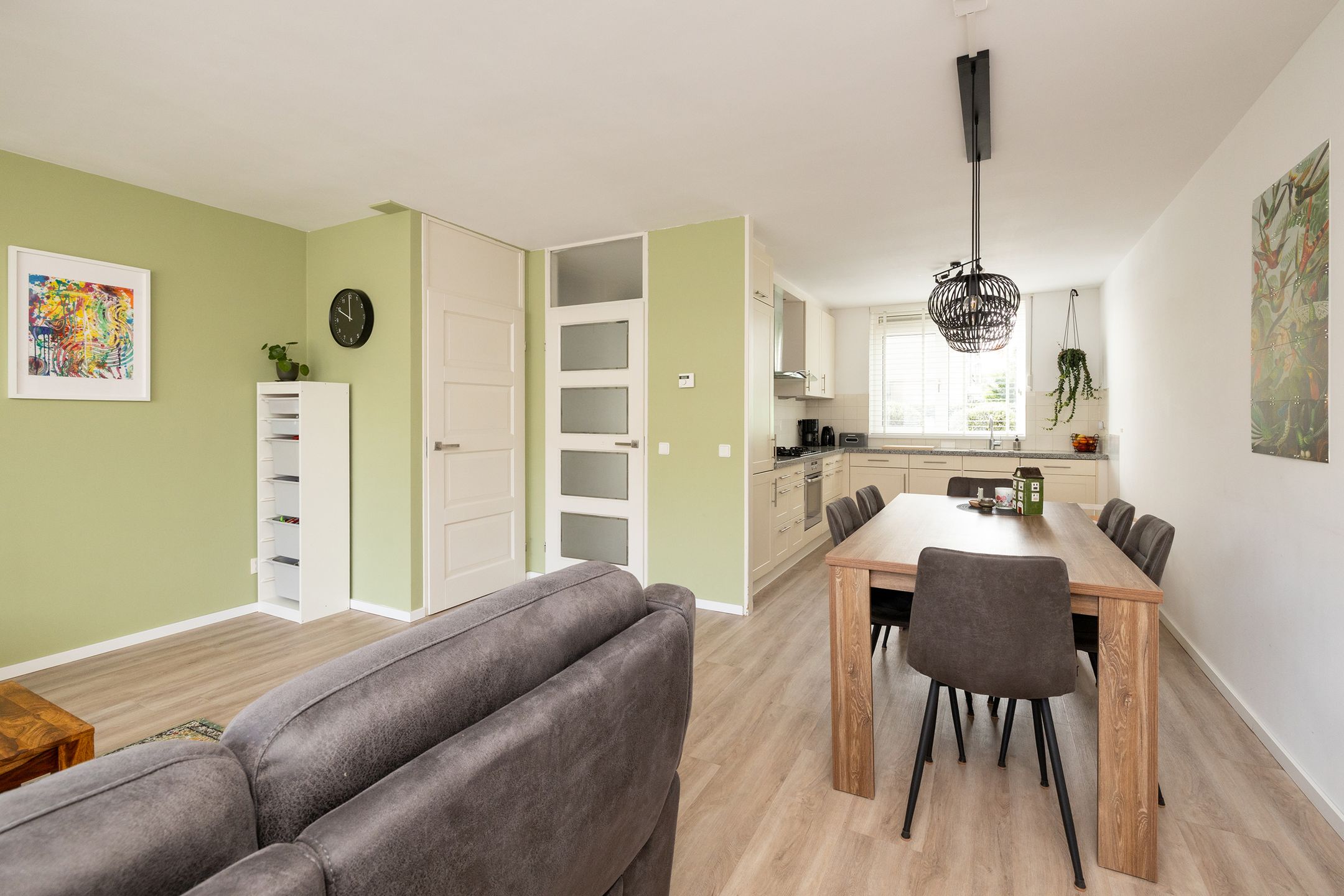 Photo 3 of Esdoornstraat 49