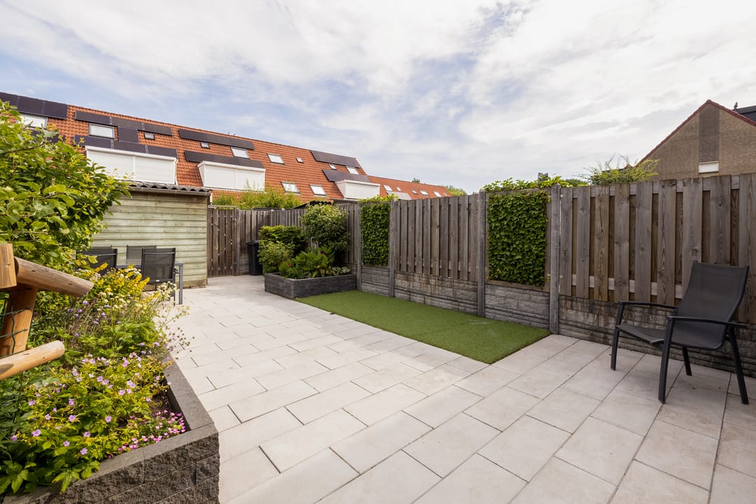 Photo 53 of Esdoornstraat 49