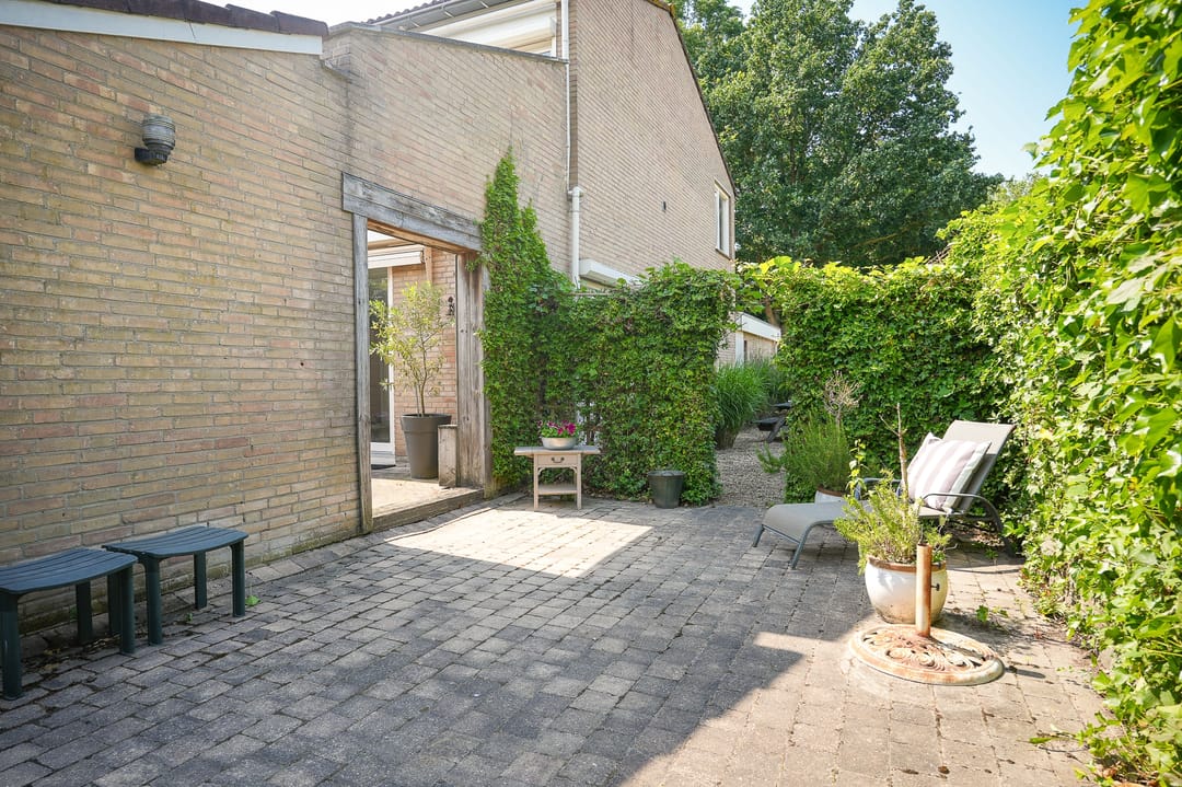 Foto 31 van Akkerwindelaan 1