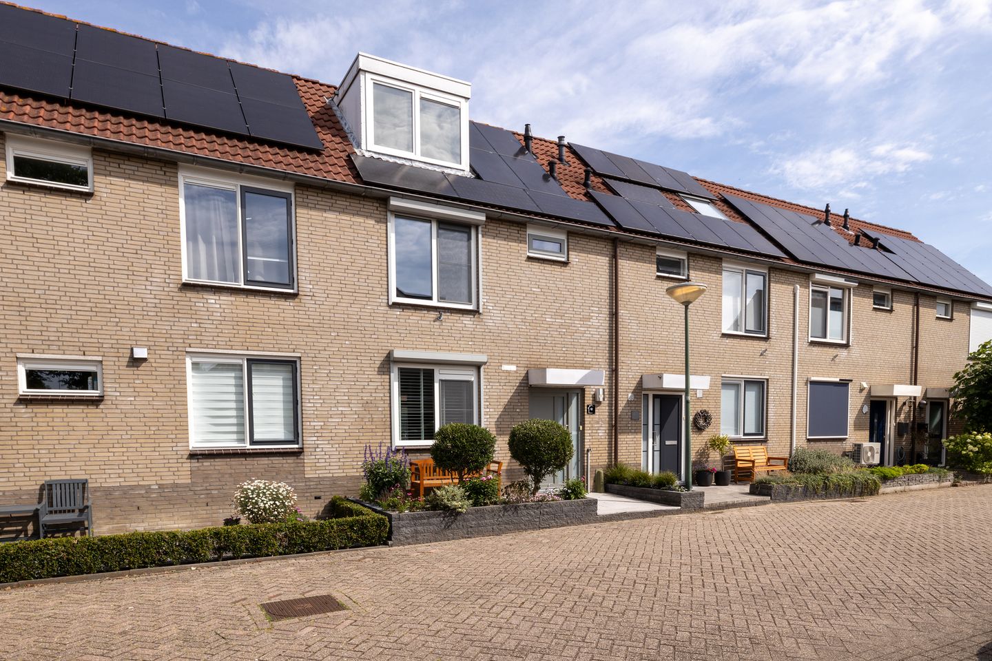 Photo 14 of Esdoornstraat 49