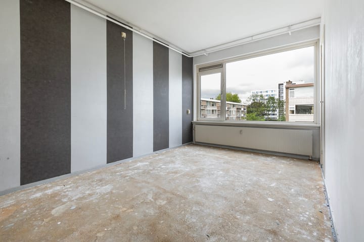 Appartement te koop: Keldermansstraat 74, Rotterdam