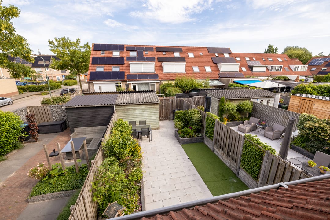 Photo 52 of Esdoornstraat 49
