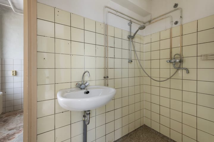 Appartement te koop: Keldermansstraat 74, Rotterdam