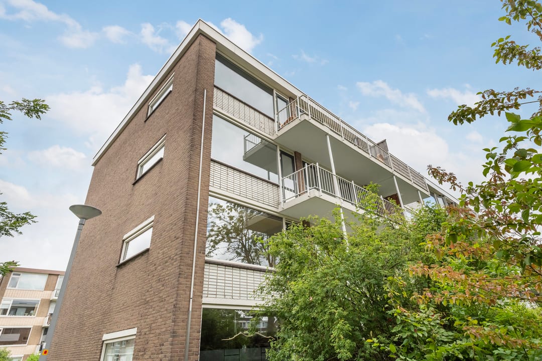 Foto 1 van Keldermansstraat 74
