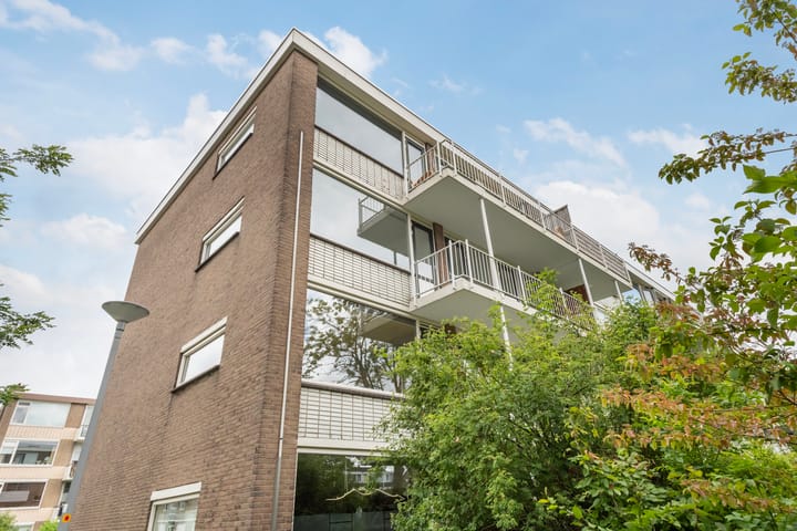 Keldermansstraat 74