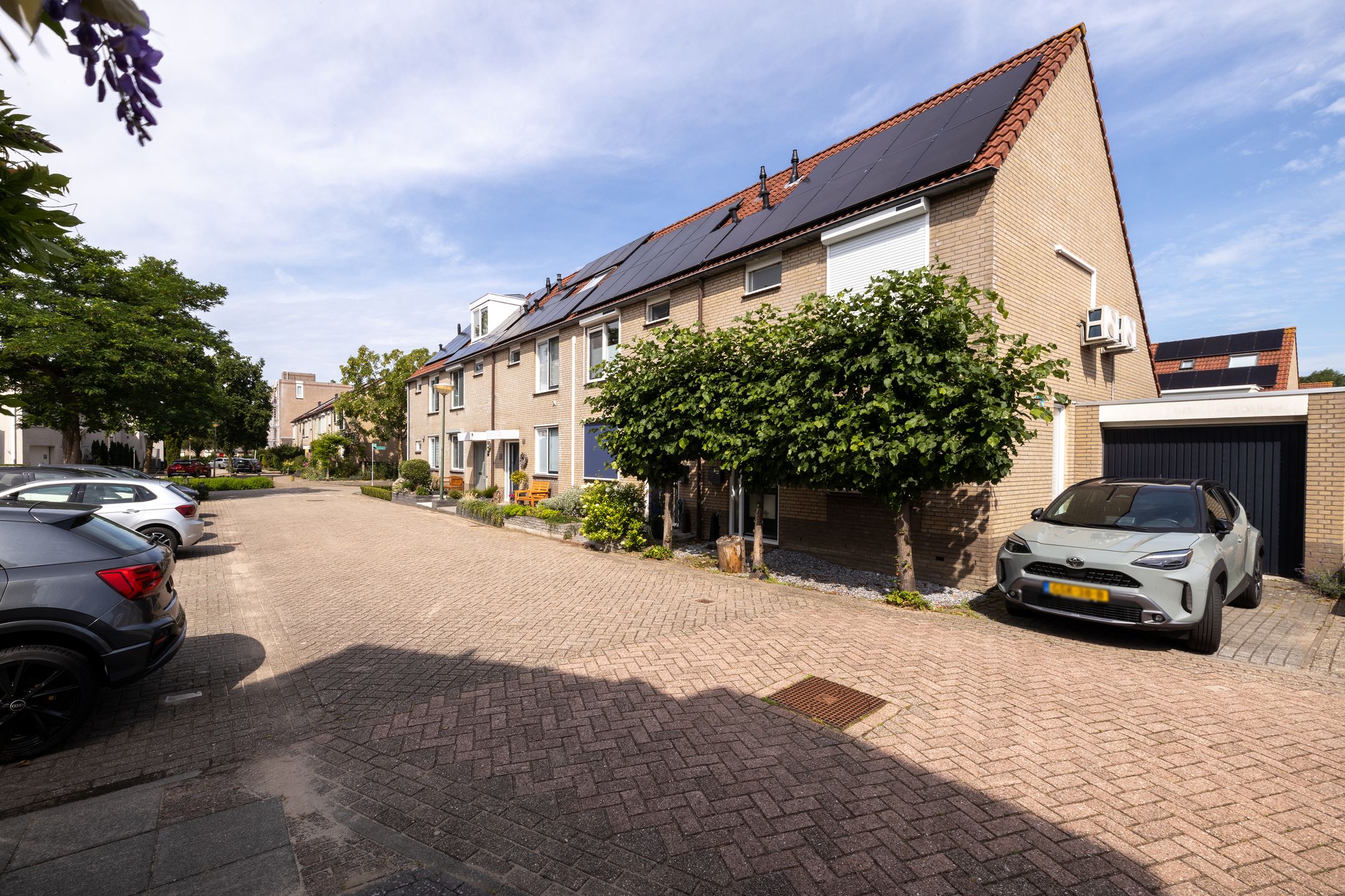 Photo 9 of Esdoornstraat 49
