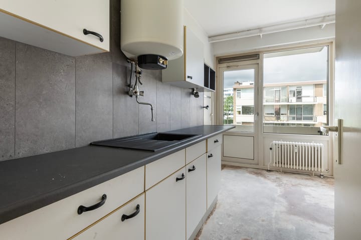 Appartement te koop: Keldermansstraat 74, Rotterdam