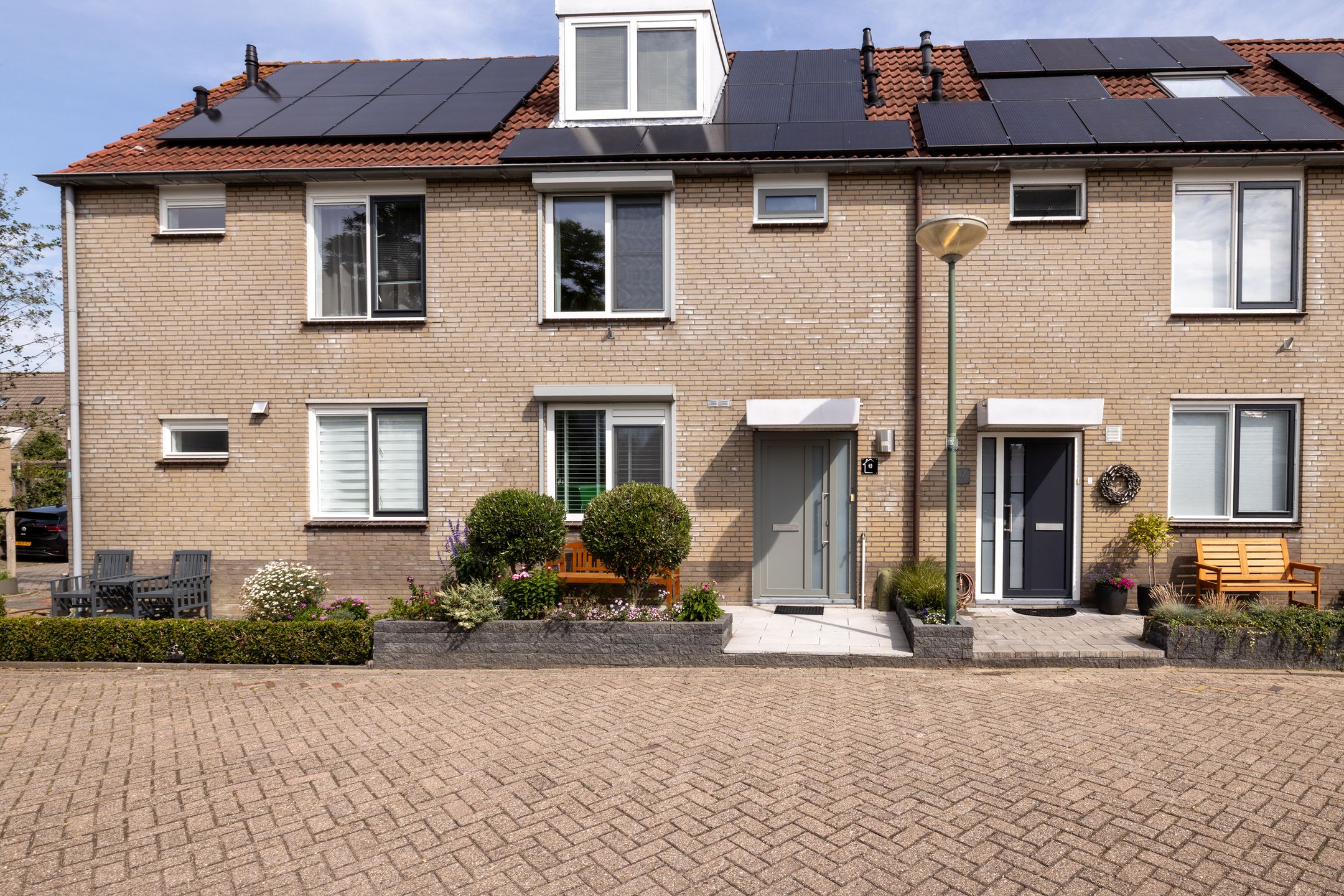 Esdoornstraat 49 